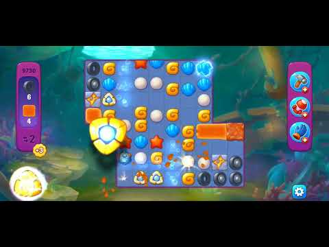 Fishdom/Gameplay/Levels(9730)