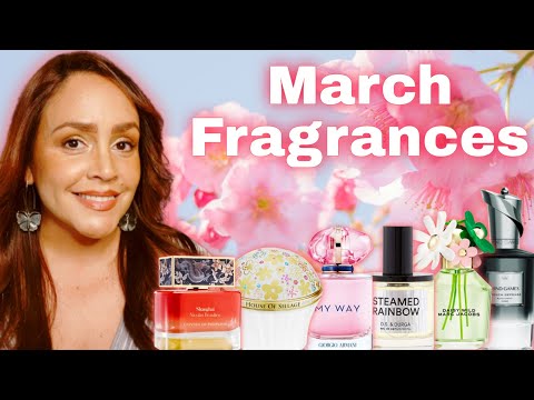March Fragrance Awards🥇| Best Perfumes | Hits + Misses | Fabs + Fails | Bottle Declutter | 2024
