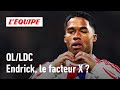 OL Can Endrick Take Lyon To The Champions League