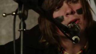 NeverShoutNever! - On The Brightside Unplugged on Spin TV