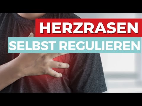 Heart palpitations? How to help yourself with traditional Chinese medicine