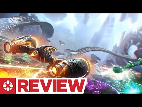 Amplitude Review