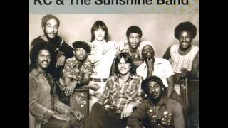 Keep iIt Coming Love "KC and The Sunshine Band"