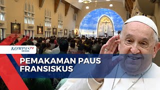 Download lagu Misa Requiem Digelar Keuskupan Agung Medan Secara Serentak mp3 Download lagu Misa Requiem Digelar Keuskupan Agung Medan Secara Serentak mp3