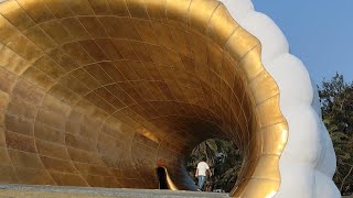 Beautiful Cijin | Homeless Talk | Kaohsiung Taiwan 美しい 旗津 |ホームレスの話 台湾高雄