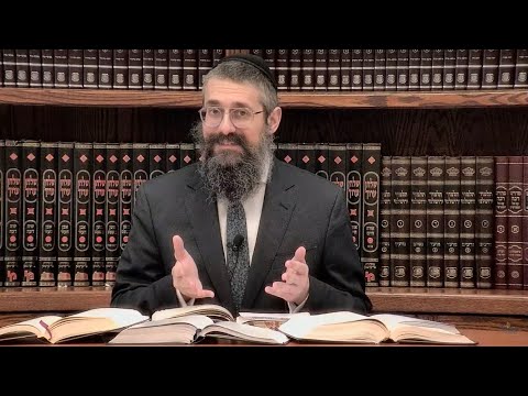 ATTITUDE OF GRATITUDE Episode #83 - LIVE WITH CERTAINTY: LEARNING TO TRUST Sha'ar HaBitachon Series!