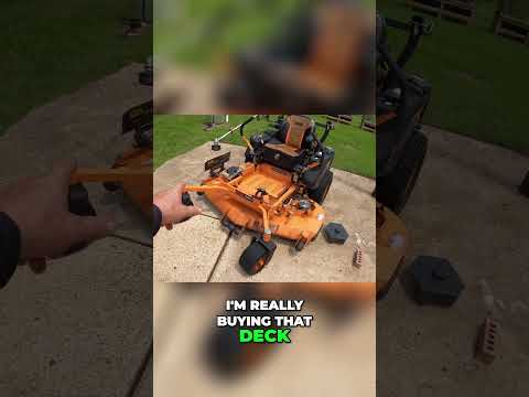 SCAG Or Bad Boy Which Mower Should You Get! #lawnmowingbusiness #lawncarecompany
