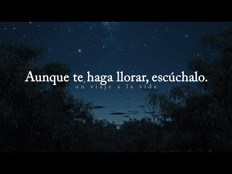 I'M SORRY IF THIS MAKES YOU CRY, but you need to LISTEN TO IT!