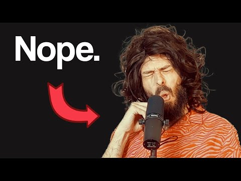 What it Takes to be a Good Band Leader