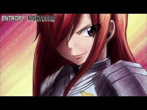 Nightcore - Electro Light feat. Iain Mannix - Clearly (Venemy Remix)