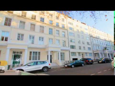 Studio Flat to Rent in Bayswater Central London