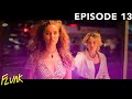 FLUNK The Exchange - Episode 13 - Lesbian High School Romance