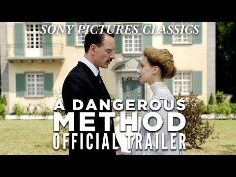 afbeelding A Dangerous Method