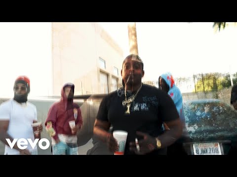 Chippytheplug - Main player (Official Music Video)