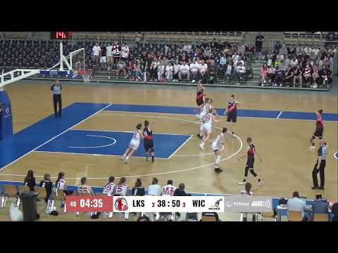 KULISY AWANSU DO 1 LIGI  KS WICHOŚ JELENIA GÓRA . OSTATNIE MINUTY MECZU Z ŁKS MSMS ŁÓDZ 2 MAJA 2022