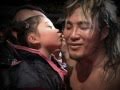 NJPW INVASION TOUR2011 ATTACK ON EAST COAST OP VTR