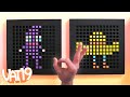 Bloxels demo video