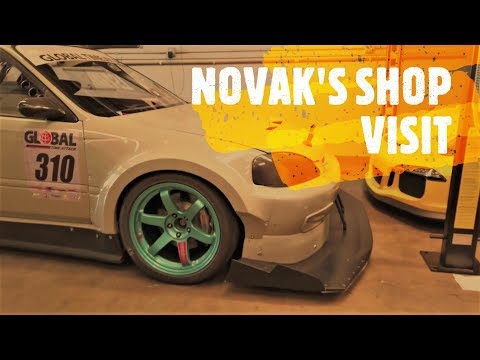 Rywire PDM Tutorial in Civic Hatchback