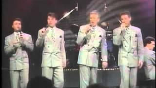 The Singing Americans (1993) - Wonderful Time Up There