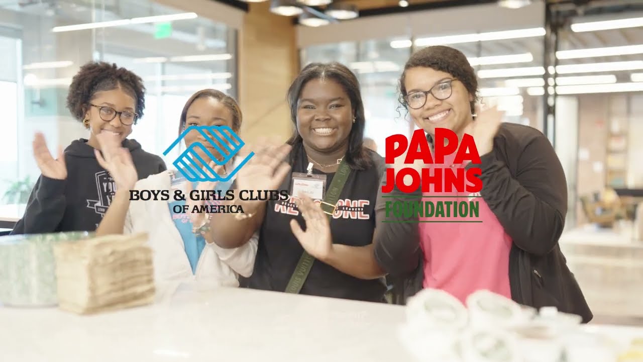 Promotional video thumbnail 1 for Just Create The Brand