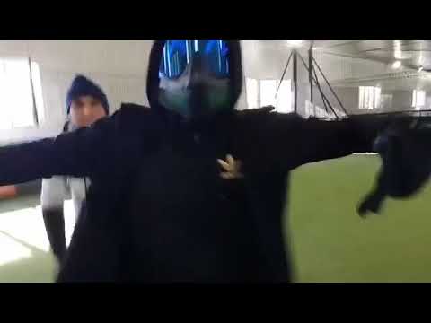 IKKY - FREESTYLE EXCLU 2020