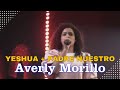 Yeshua + Padre Nuestro | Averly Morillo (En Vivo)