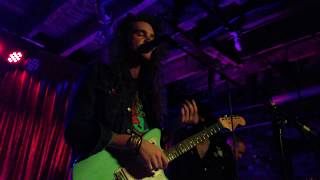 The Lockhearts - Low (live)