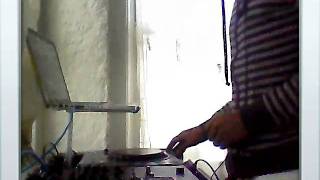 SYNEMAX SOUND KUTCHY RIDDIM DUBPLATE.wmv