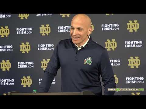 Pete Bevacqua: The ACC’s Social Media ‘Attacked our Football Program’ at Notre Dame