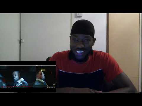 Nafe Smallz x Yxng Bane x Blade Brown x Skrapz - Faith In My Killy [Music Video] | REACTION