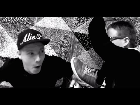 Basson Slämäri: Jeijjo & Nupi