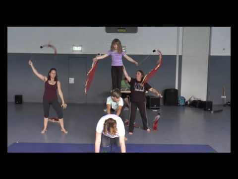 Tutti fratelli, Feinde zu Brüdern 2016