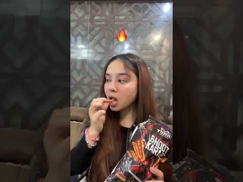 Emoji eating challenge #emoji #emojichallenge