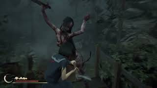 SILENT HILL f 5週目 やるよ 4 [LIVE]