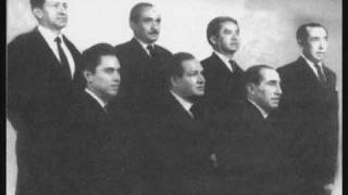 "El pajarillo" (yaraví) - Conjunto Ancashino Atusparia