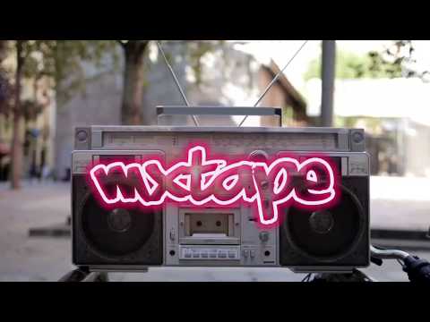 MXTAPE Promo Reel 2019