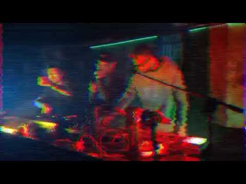 Double spliff crew in session @ spaziotempo Recanati 11/10/25