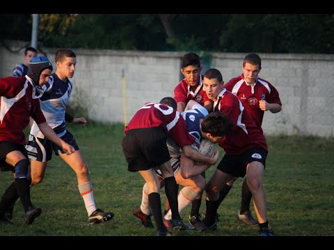 U16 RK Rad - RK Borac Starčevo 41-5 (17-0) 08.11.2020.