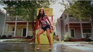 Rasheeda - My Bubble Gum (Official Music Video) (Explicit) (Lyrics)