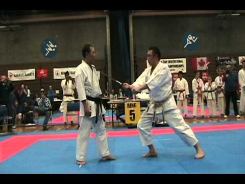 Sato Cup 2012 (Short)