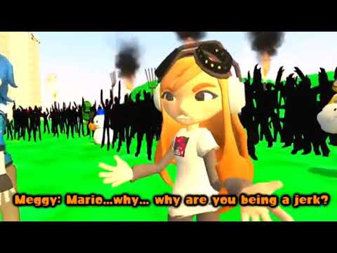 Toons 2 (Cars 2) Part 18: Infiltrating the Casino