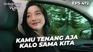 Download lagu Biru & Amira Tetap Percaya Kalo Arsy Gak Salah | TERBELENGGU RINDU | EPS. 472 (1/4) mp3