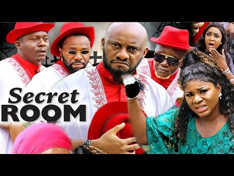 SECRET ROOM : YUL EDOCHIE, DESTINY ETIKO