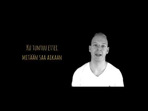 Skeema - Paratiisi (feat. Selina Mattila)