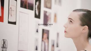 Givenchy L'INTERDIT EAU DE PARFUM | ROONEY MARA