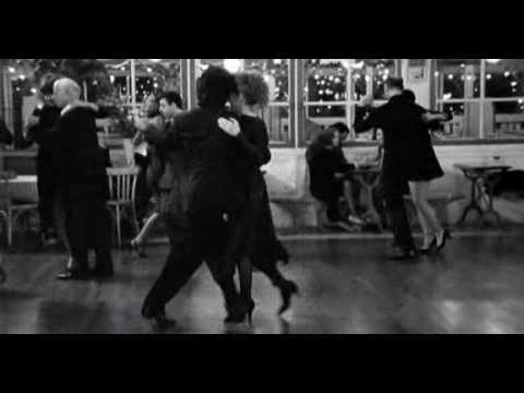 La Leccion de Tango - Sally Potter - sub esp - Pablo y Sally 2.avi