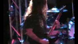 FIREWIND - Circle Of Life - Live @ Milano - 13.04.2008