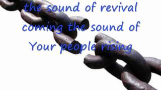 No Chains On Me - Chris Tomlin