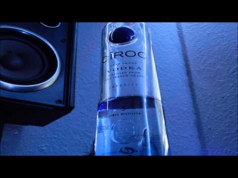 Rosano - Serious [Mixed by Tony Cross]