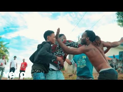 Rajah Dan - Loyalty (Official Video)